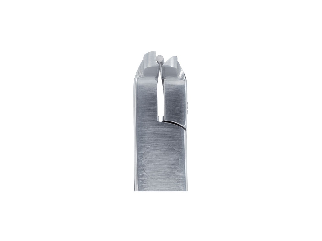 Distal End Safety Hold Cutter Slim, Flush Cut