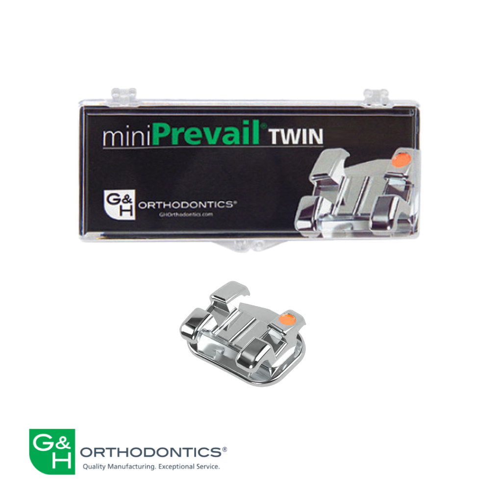 miniPrevail MBT .018 Kit