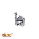 Majesty Metal SL Bracket Roth .022 Refill