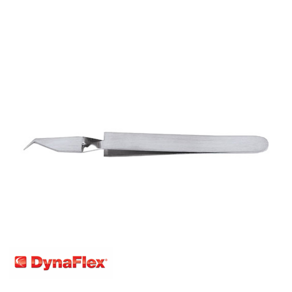 Bracket Tweezers Long Handle DynaFlex