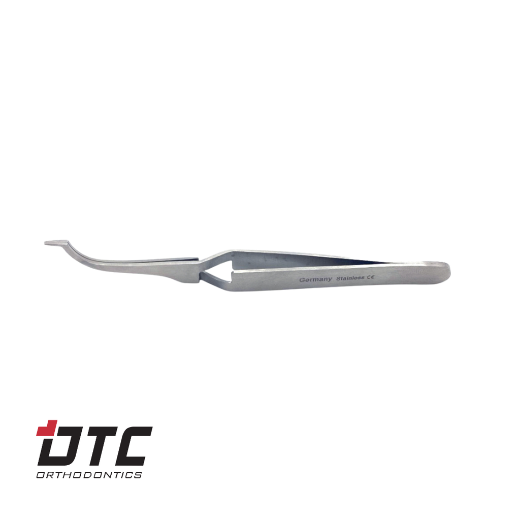 Buccal Tube Tweezers DTC