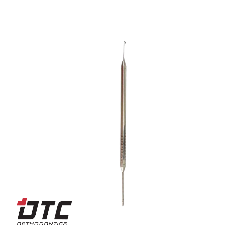 Force Gauge DTC