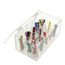 Elastic Ligatures Organizer