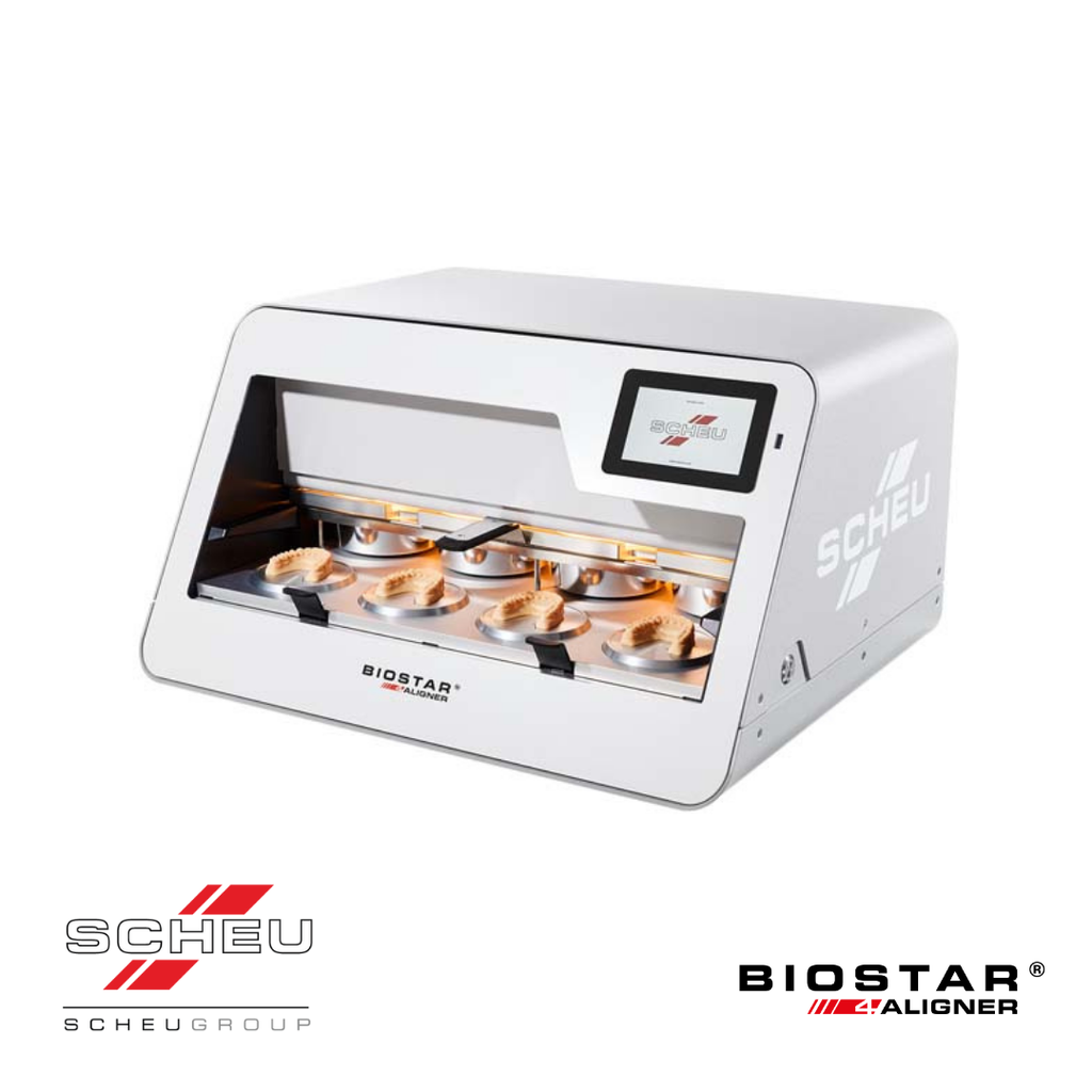 BIOSTAR 4-Aligner