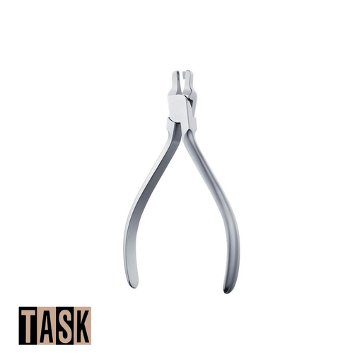 [TK60-734] Aligner Plier Tear Drop Hole