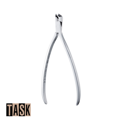 [TK30-550SL] Distal End Safety Hold Cutter Slim, Long Handle