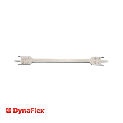 [DF1433] SS Bracket Positioning Gauge