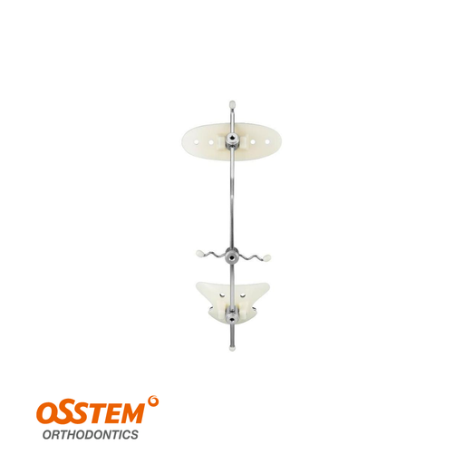 [OS801-76] Adjustable Face Mask Osstem Pearl