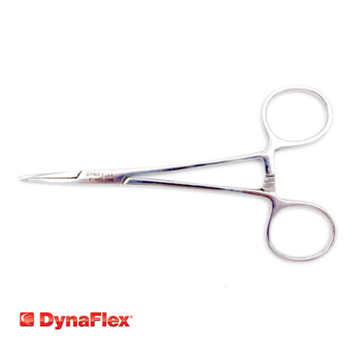 [DF1400-014] Mosquito Needle Holder DynaFlex