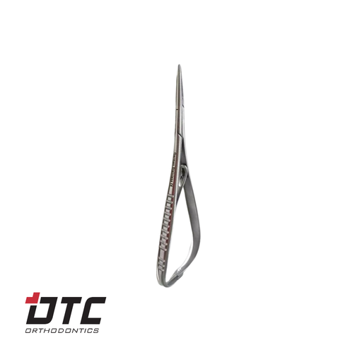 [UOA322-03] Mathieu Needle Holder hard tip DTC