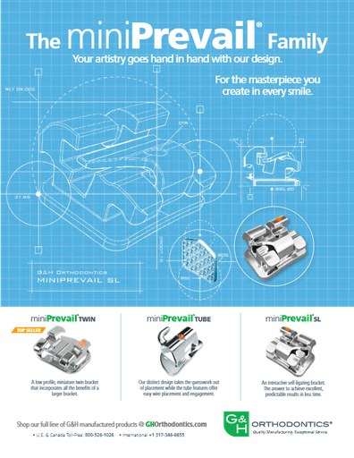 Miniprevail Family